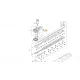 STIHL  Śruba z łbem cylindrycznym P4x10 9104 003 2960